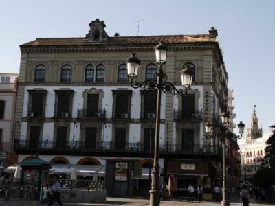 Hotel Tayko Sevilla - Bild 3