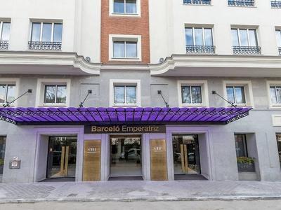 Hotel Barceló Emperatriz - Bild 4