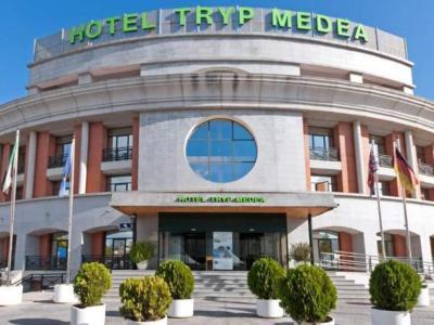 AZZ Merida Medea Hotel - Bild 4