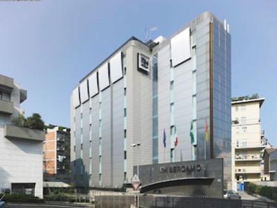 Hotel NH Bergamo - Bild 4