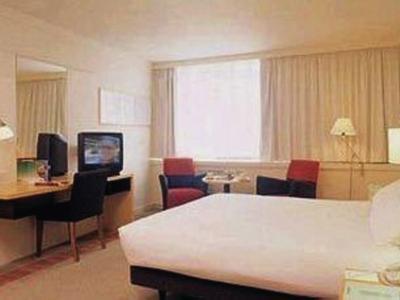 Hotel Holiday Inn Birmingham City Centre - Bild 5
