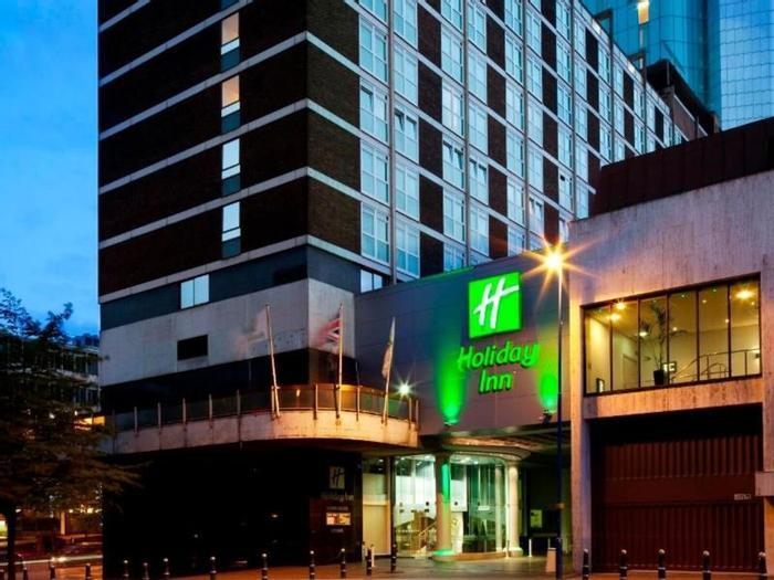 Hotel Holiday Inn Birmingham City Centre - Bild 1