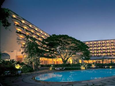 Hotel The Oberoi, Bengaluru - Bild 3