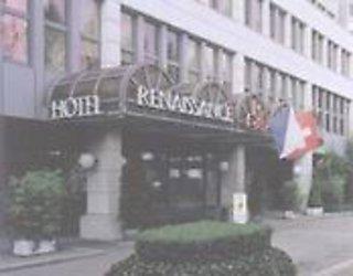 Renaissance Zürich Hotel - Bild 2