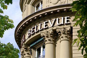 Hotel Bellevue Palace - Bild 2