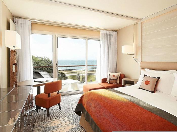 Hotel Sofitel Quiberon Thalassa sea & spa - Bild 1
