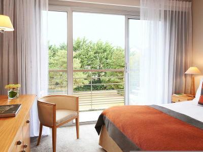 Hotel Sofitel Quiberon Thalassa sea & spa - Bild 3