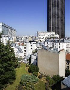 Hotel Mercure Paris Gare Montparnasse - Bild 5
