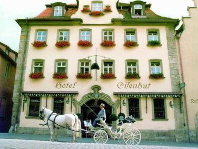 Hotel Eisenhut - Bild 4
