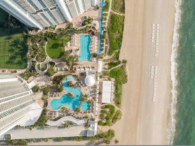 Hotel Trump International Beach Resort - Bild 3