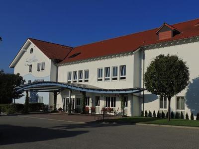 Novum Hotel am Seegraben - Bild 3