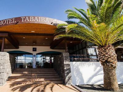 Hotel Tabaiba Center - Bild 3