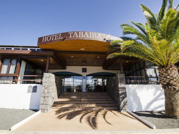 Hotel Tabaiba Center - Bild 1