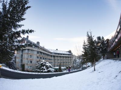 Hotel Tuc Blanc - Bild 2