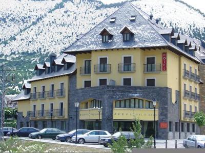 Hotel Acevi Val d'Aran - Bild 2