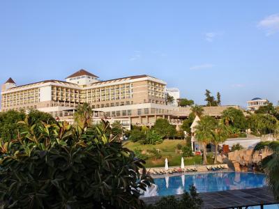 Hotel Horus Paradise Luxury Resort - Bild 4