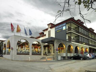 Hotel Kaype-Quintamar - Bild 2