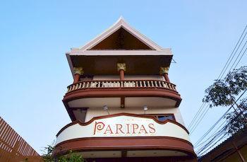 Paripas Express Hotel Patong - Bild 1