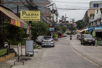 Paripas Express Hotel Patong - Bild 5