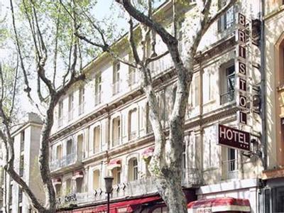 Hotel Bristol Avignon - Bild 2