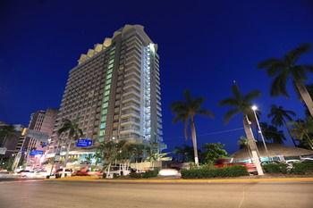 Hotel Krystal Beach Acapulco - Bild 4