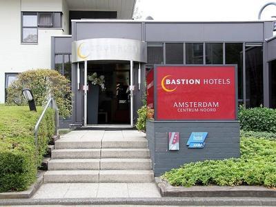 Bastion Hotel Amsterdam/Noord - Bild 2