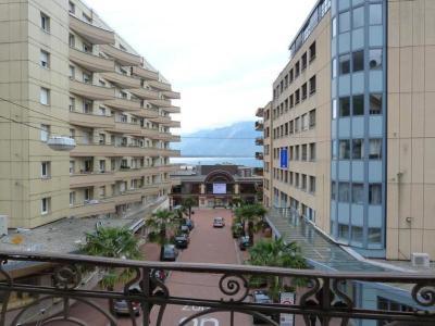 J5 Hotels Helvetie Montreux - Bild 3