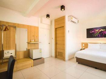 Hotel Bedtime Pattaya - Bild 1