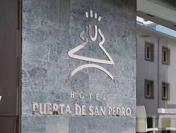 Hotel Exe Puerta De San Pedro - Bild 5