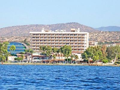 Poseidonia Beach Hotel - Bild 3