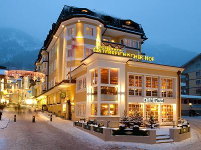 Hotel Österreichischer Hof - Bild 2