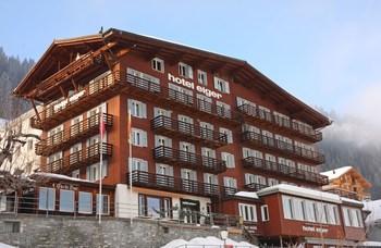 Hotel Eiger - Bild 5
