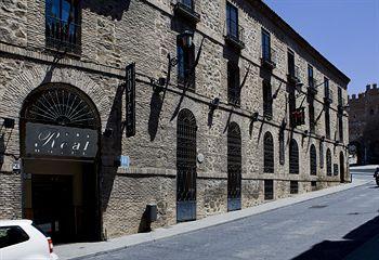 Hotel Real de Toledo - Bild 4