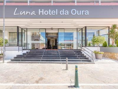 Luna Hotel da Oura - Bild 4