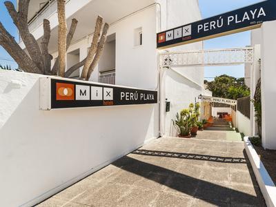 Hotel Mix Perú Playa - Bild 2