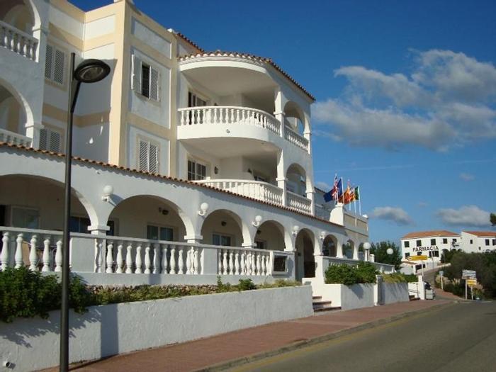 Hotel Castell Sol - Bild 1