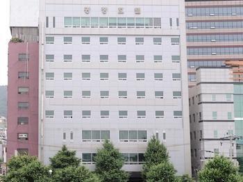 Gwang Jang Hotel - Bild 1