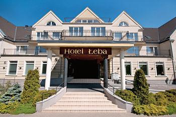 Hotel Leba - Bild 4