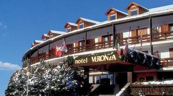 Veronza Hotel Resort - Bild 4