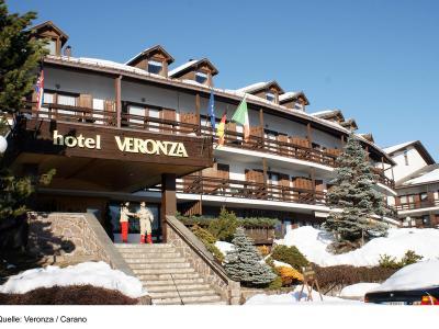 Veronza Hotel Resort - Bild 2