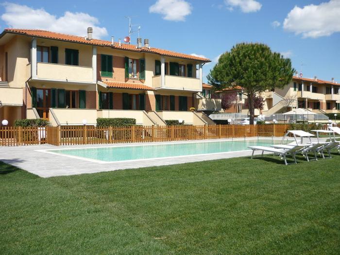Hotel Villaggio Mietta - Bild 1