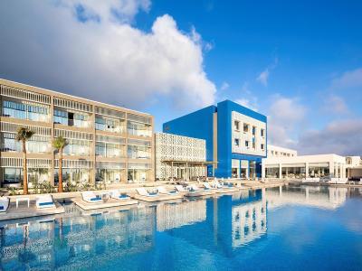 Hotel Sofitel Tamuda Bay Beach and Spa - Bild 2