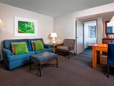 Hotel Sheraton Suites Fort Lauderdale at Cypress Creek - Bild 5