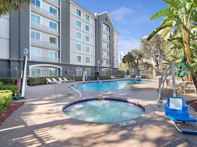 Hotel La Quinta Inn & Suites by Wyndham Ft. Lauderdale Airport - Bild 2