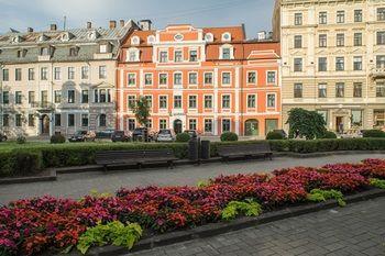 Hotel Pullman Riga Old Town - Bild 2