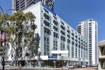 Hotel Comfort Inn & Suites Goodearth Perth - Bild 4