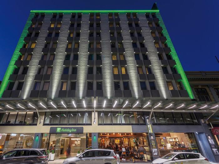 Hotel Holiday Inn Perth City Centre - Bild 1