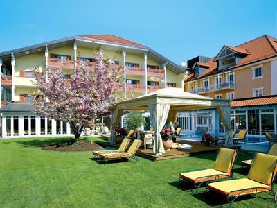 Mühlbach Thermal Spa & Romantik Hotel - Bild 2