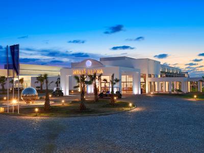 Hotel Meliá Llana Beach Resort & Spa - Bild 5