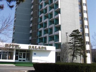 Hotel Balada - Bild 4